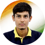 ASHISH KUMAR_I X Group