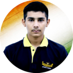 Jai Kumar  NDA Selected