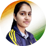 Kumari Praveen INDIAN NAVY Selected