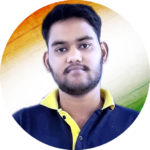 Rahul Saini INDIAN NAVY Selected